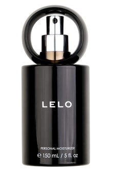 Personal Moisturizer, Luxury Waterbased Lubricant 150ML