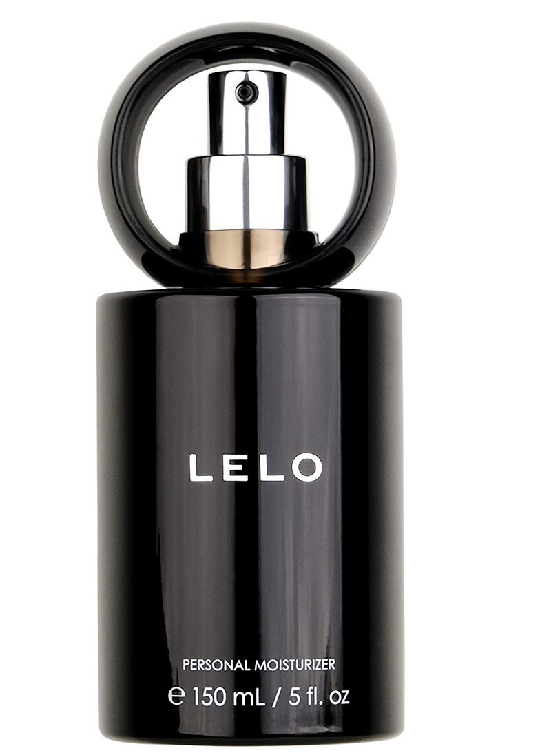 LELO - Personal Moisturizer, Luxury Waterbased Lubricant 150ML - Image 1