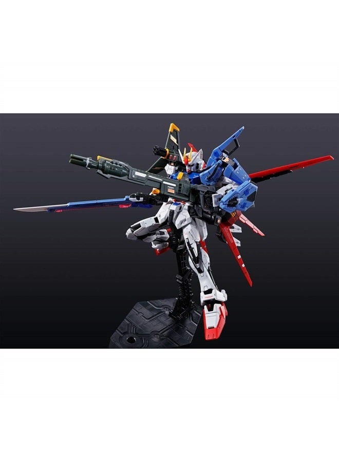 [Limited Product] Bandai Spirits RG 1/144 Perfect Strike Gundam O.M.N.I.Enforcer Mobile Suit GAT-X105+AQM/E-YM1