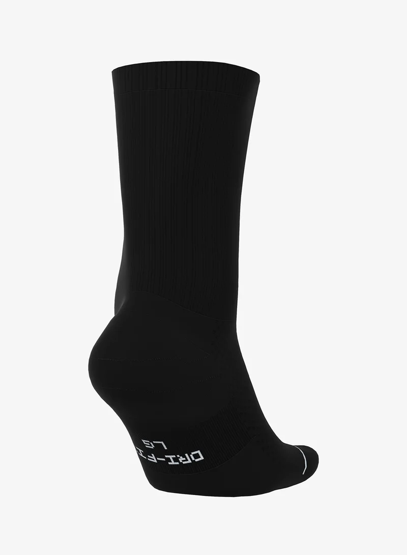 Nike 3-Pack Everyday Elevated Crew Socks