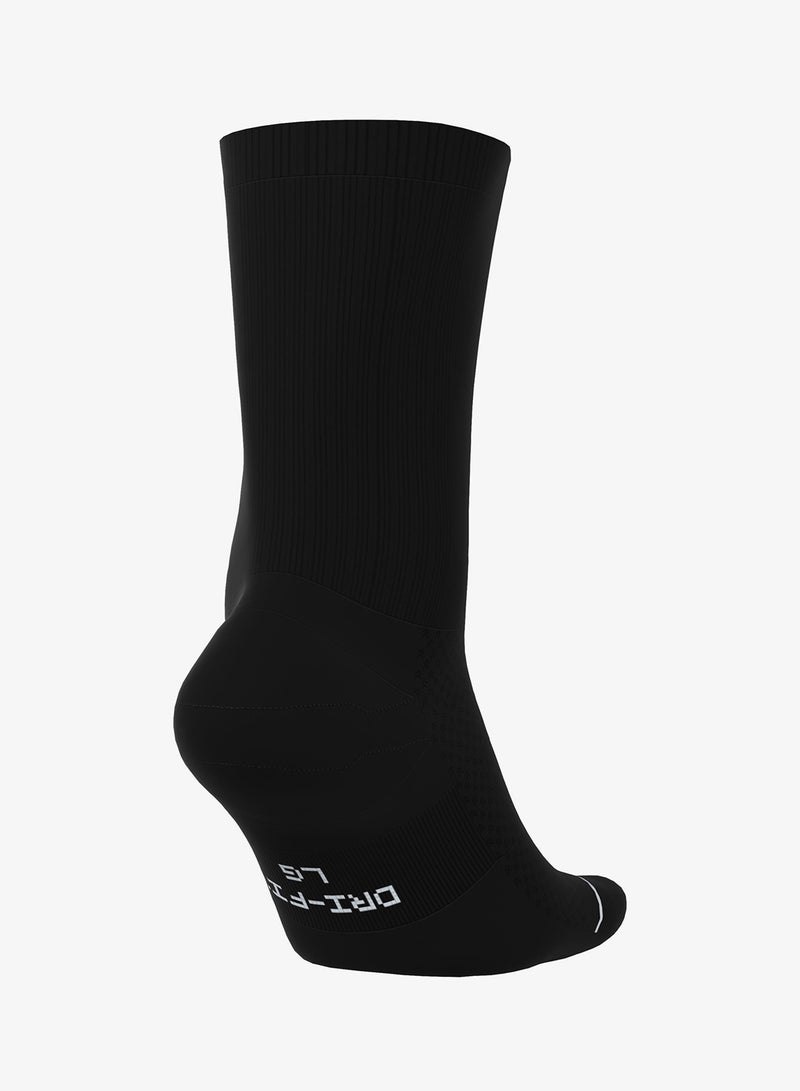Nike 3-Pack Everyday Elevated Crew Socks - Image 2