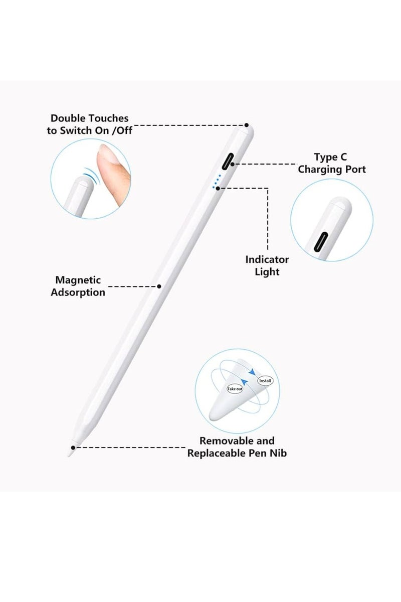 ريماكس قلم ريماكس AP03 للشحن السريع - أسود - Image 2