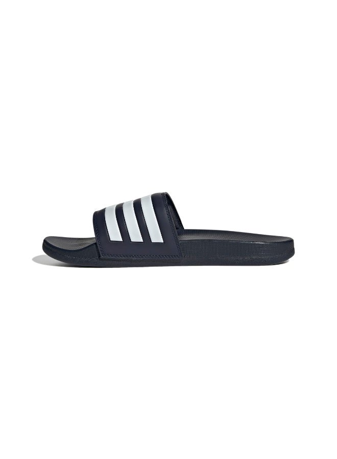 Adidas صنادل أديليت كومفورت لايف ستايل للجنسين - Image 4