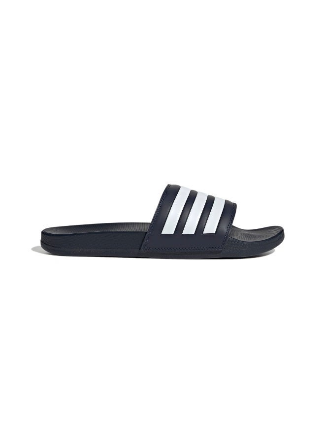 Adidas صنادل أديليت كومفورت لايف ستايل للجنسين - Image 1