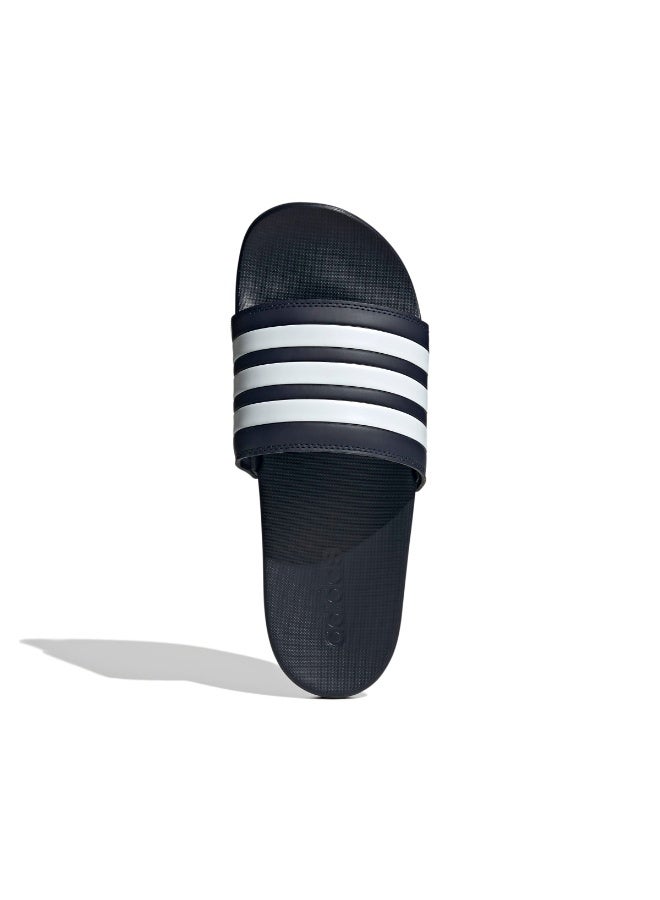 Adidas صنادل أديليت كومفورت لايف ستايل للجنسين - Image 2