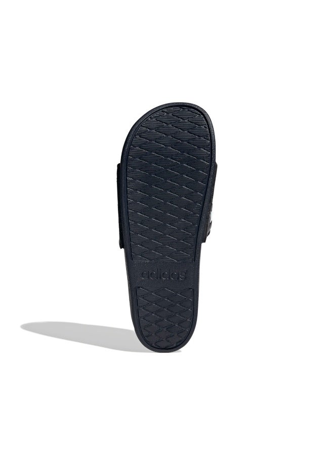 Adidas صنادل أديليت كومفورت لايف ستايل للجنسين - Image 3