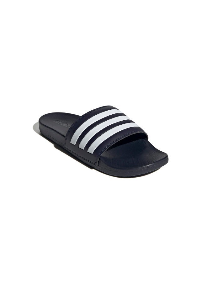 Adidas صنادل أديليت كومفورت لايف ستايل للجنسين - Image 5