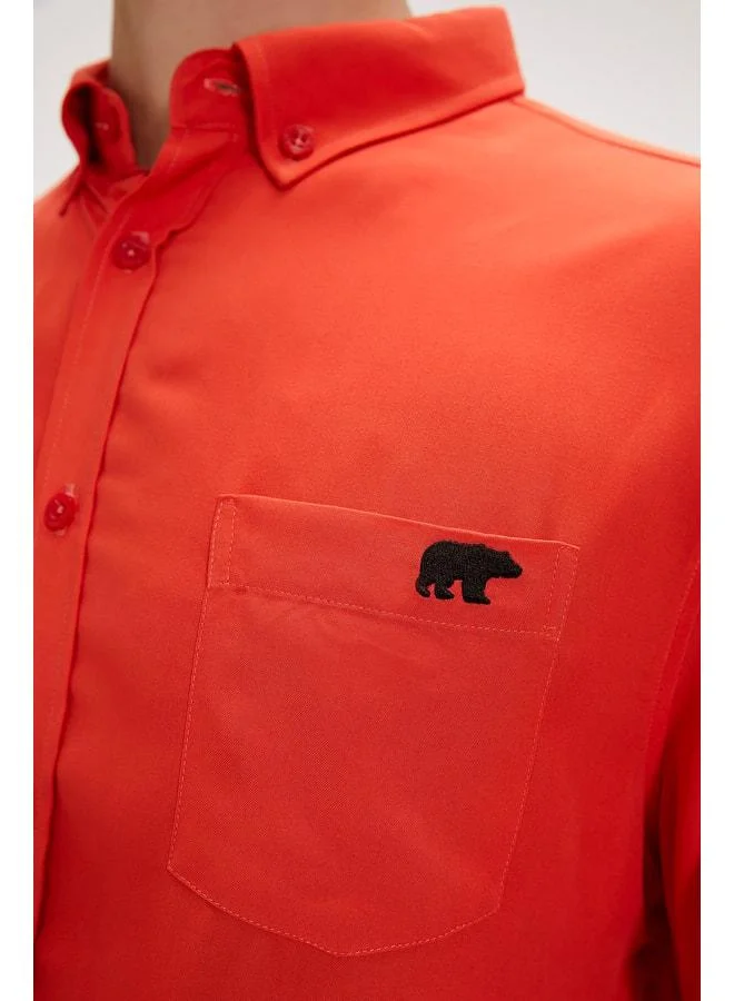 Bad Bear  22.01.30.001 Frank Shirt Men's T‑shirt. for Men | Best Price UAE