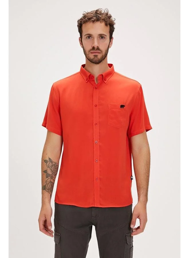 22.01.30.001 Frank Shirt Men's T‑shirt.