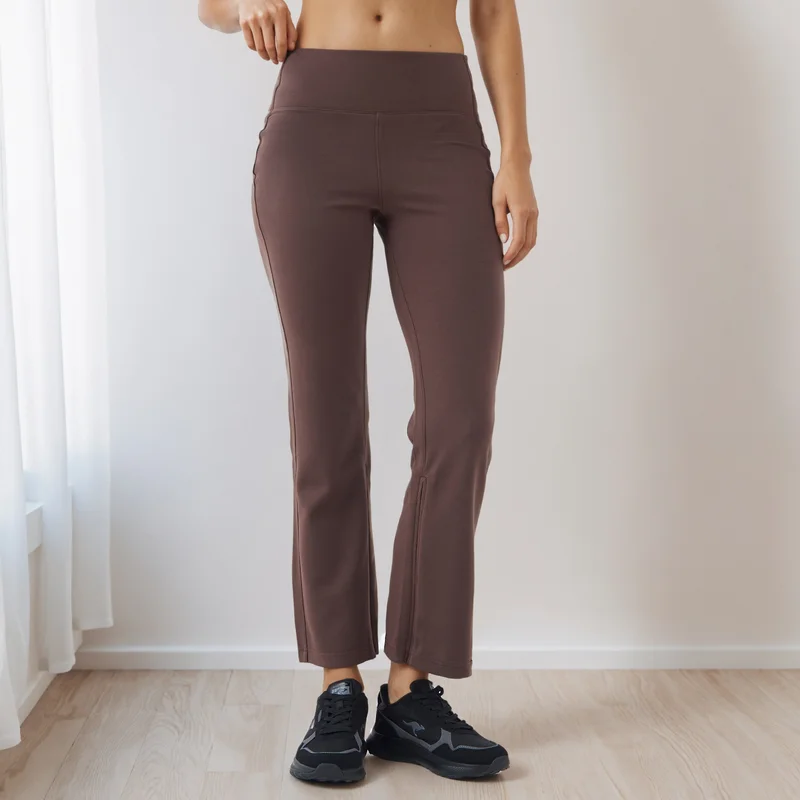 ADOT by Splash High-Waist Wide Leg Pants