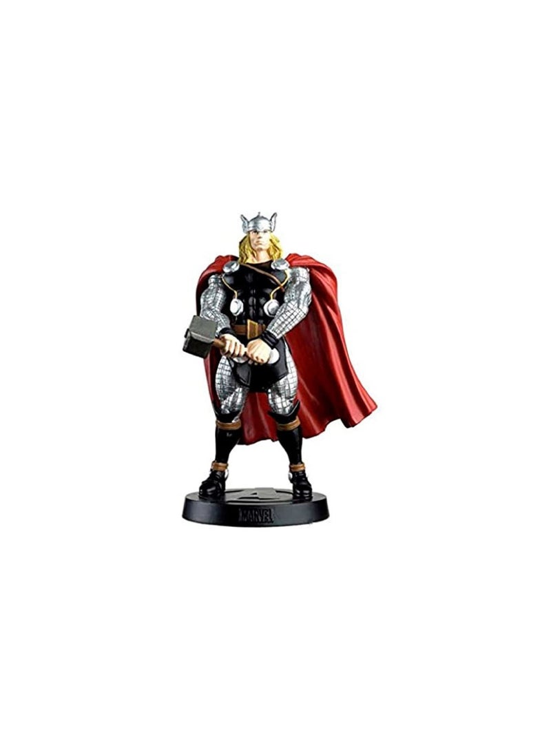 Eaglemoss Eaglemoss Marvel Fact Files thor figurine 