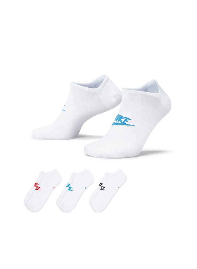 Nike U NK NSW EVERYDAY ESSENTIAL NS  - Image 1