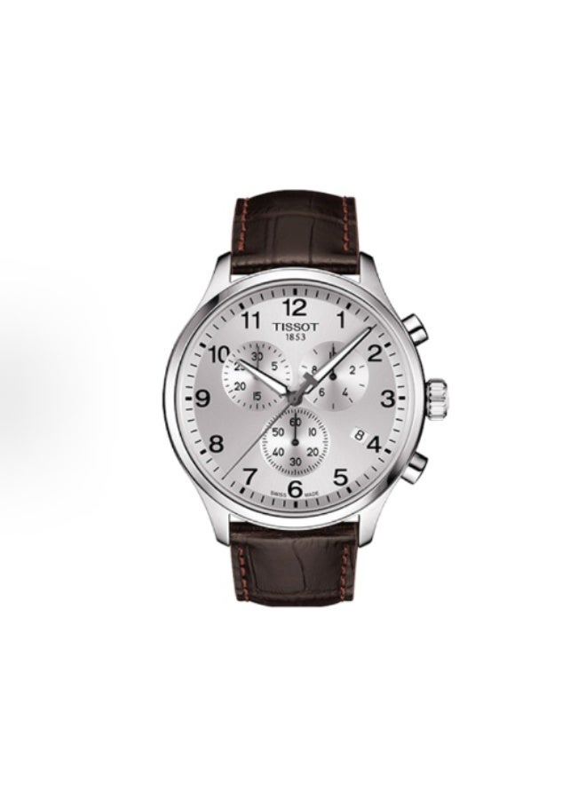 تيسو T116.617.16.037.00 Tissot PRX مجوهرات Powermatic 80 35mm - Image 1