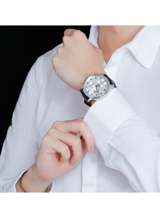 تيسو T116.617.16.037.00 Tissot PRX مجوهرات Powermatic 80 35mm - Image 4