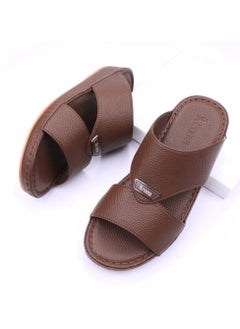 Aroma Medical leather slippers  - Image 1