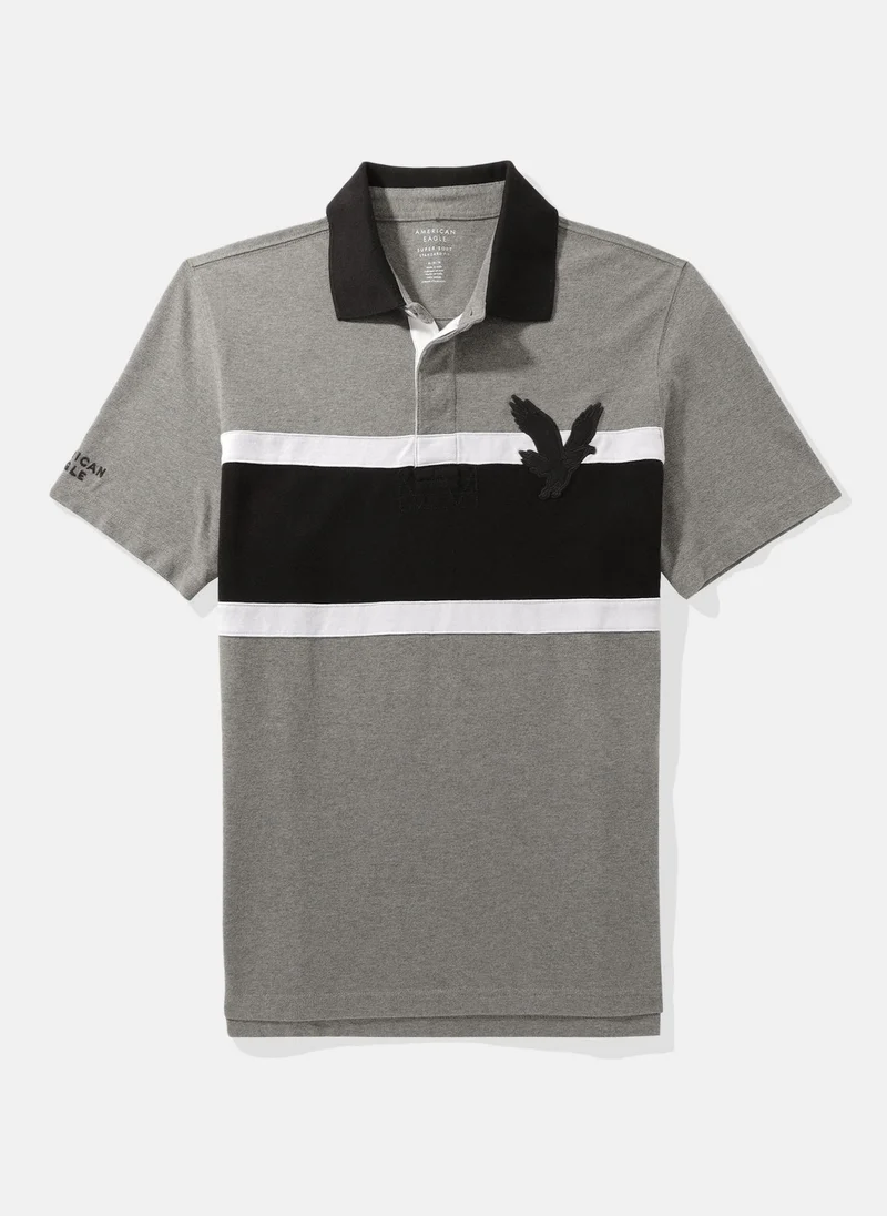 امريكان ايجل Flex Polo