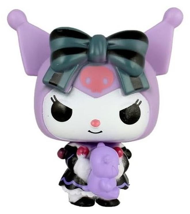 Funko Multi-colored Funko Pop toy for kids - Image 1