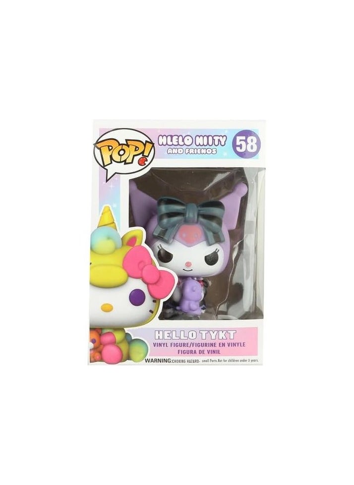 Funko Multi-colored Funko Pop toy for kids  - Image 2