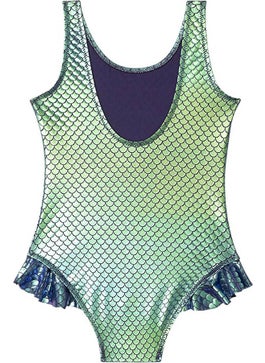 Slipstop Ivy Girl's Swimsuit SM21110172  - Image 2