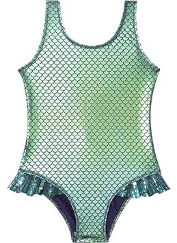 Slipstop Ivy Girl's Swimsuit SM21110172  - Image 3