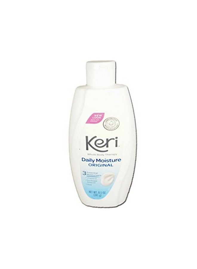Keri Original Dry Skin Lotion 850 Oz (Pack Of 1) - Image 2