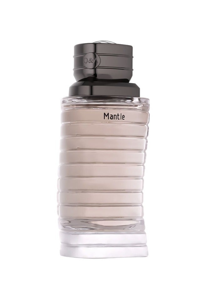 DERAAH Mantle Men Perfume  100ml - Image 1