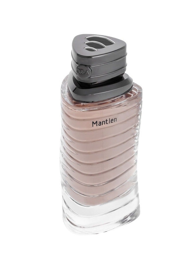 DERAAH Mantle Men Perfume  100ml - Image 3