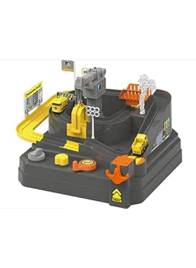 Engineering Adventure Track - Image 1