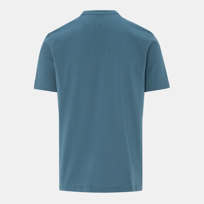 Sun and Sand Sports Blue Men's Classic T-Shirt for Men | Best Price UAE