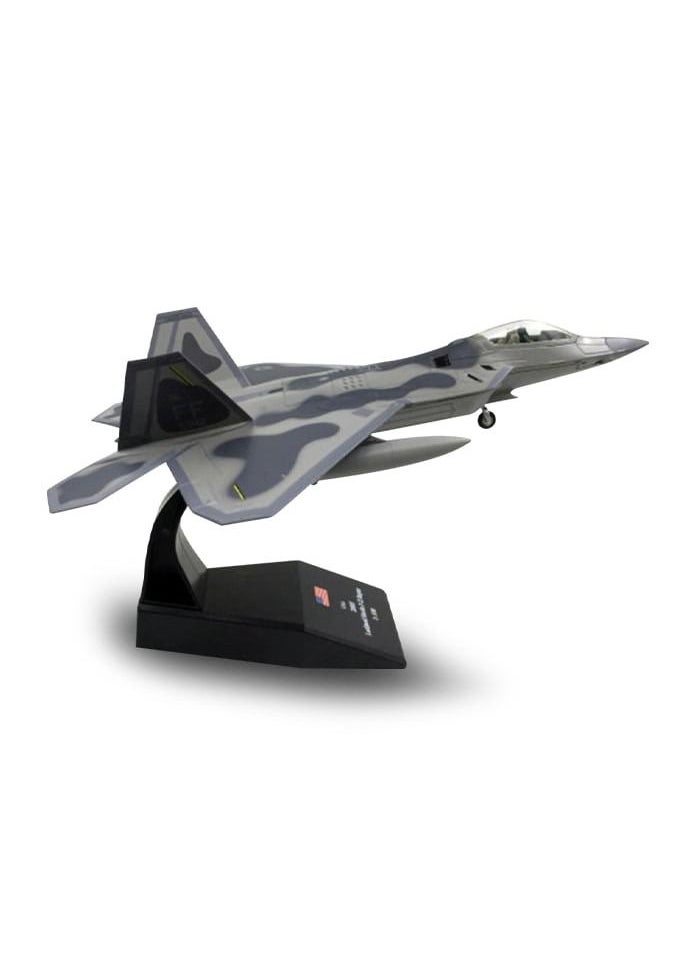 Fighter Gifts F-22 1:100  - Image 2