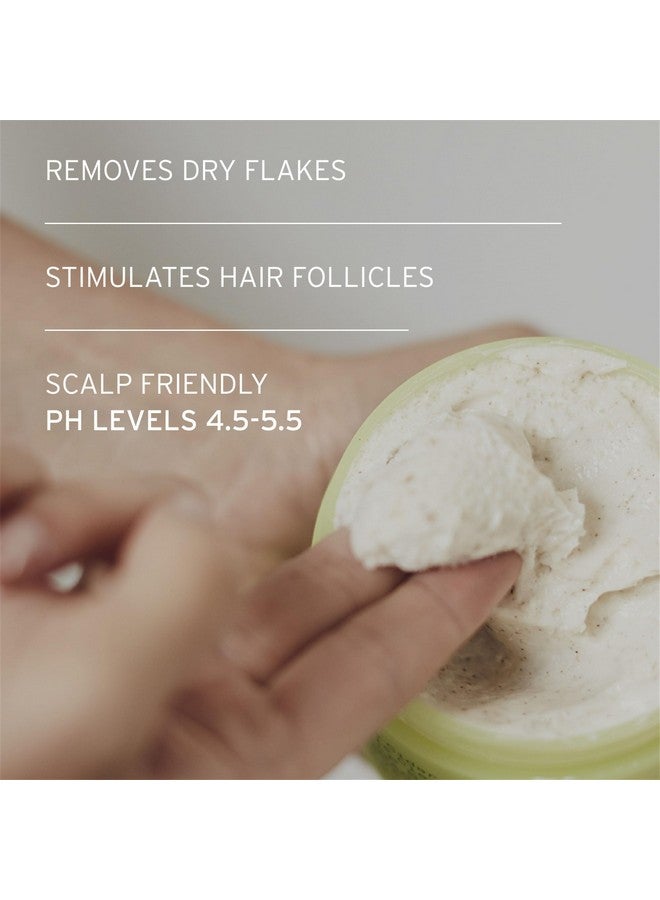 Fekkai Apple Cider Detox Clarifying Scrub - 7.5 oz - Scalp Treatment - Removes Build-Up & Exfoliates - For All Hair Types - Vegan, Cruelty-Free - Image 5