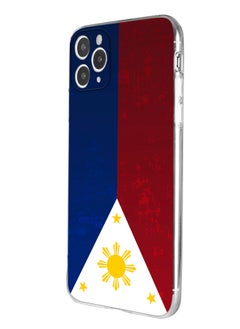 Flag of the Philippines