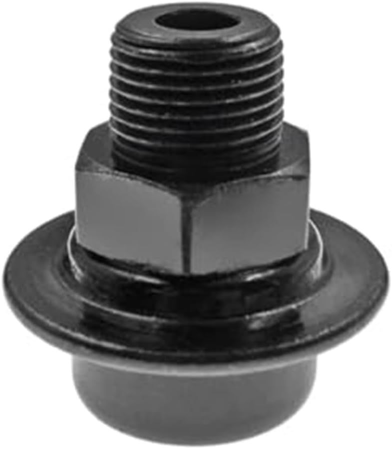 QASULER Fuel Pressure Regulator Valve - Image 1