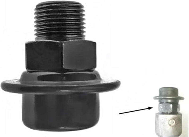 QASULER Fuel Pressure Regulator Valve - Image 5