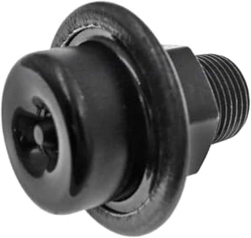 QASULER Fuel Pressure Regulator Valve - Image 4