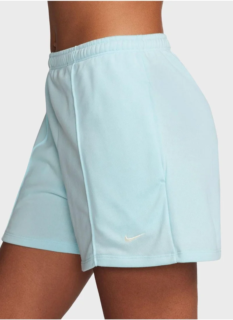 Nike 4In Nsw Fitted Shorts