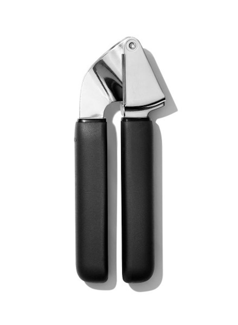 OXO NEW Good Grips Garlic Press - Image 1