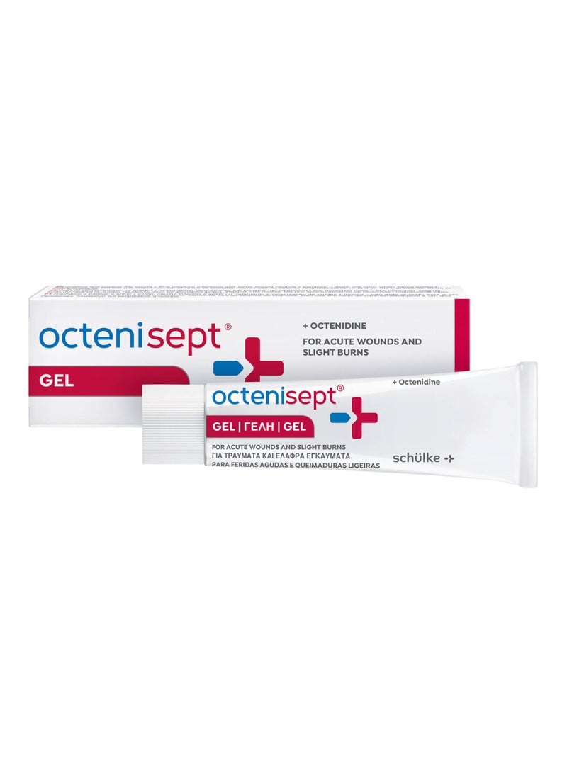 Octenisept Gel 20ml