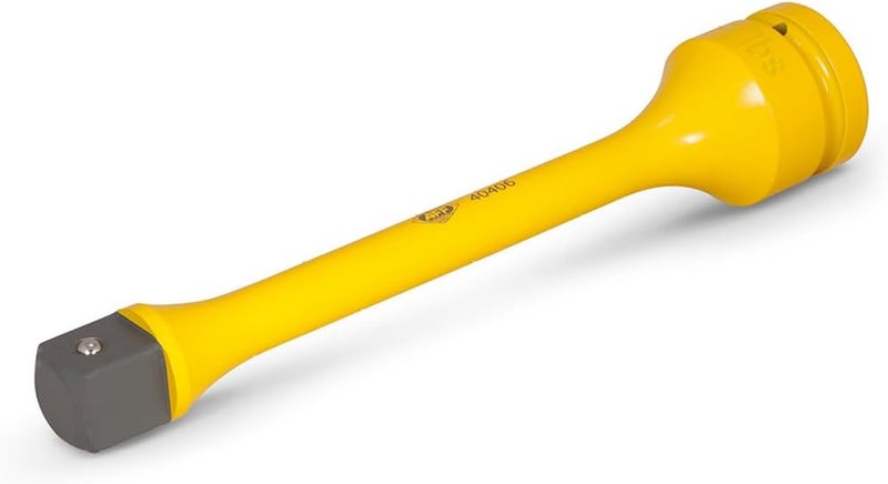 AFF Torque Limiting Extension, 1" Drive, 250 ft/lbs, Yellow, 40406 - Image 1