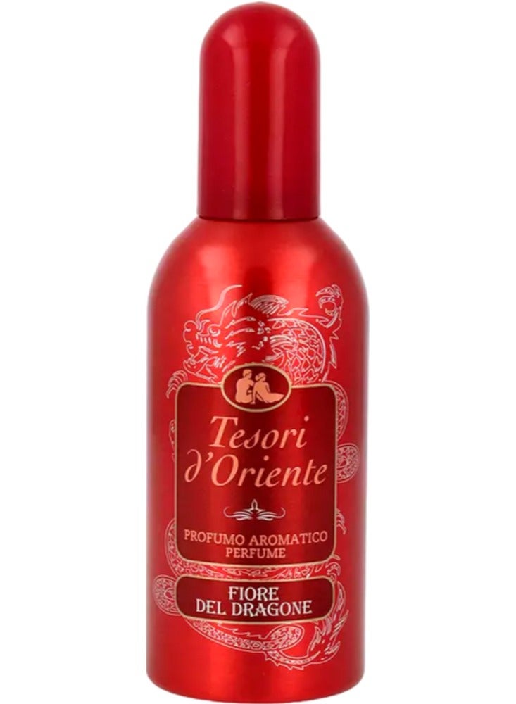 تيسوري دي أورينتي عطر عطري زهرة التنين 100 مل