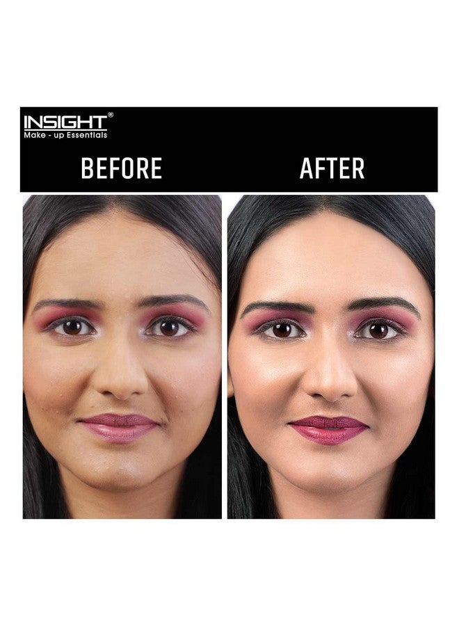 Insight Gel Concealer Satin Finish Mn 30 - Image 5