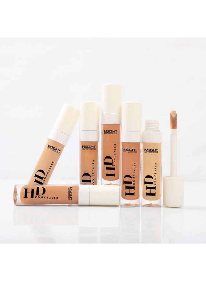 Insight Gel Concealer Satin Finish Mn 30 - Image 4