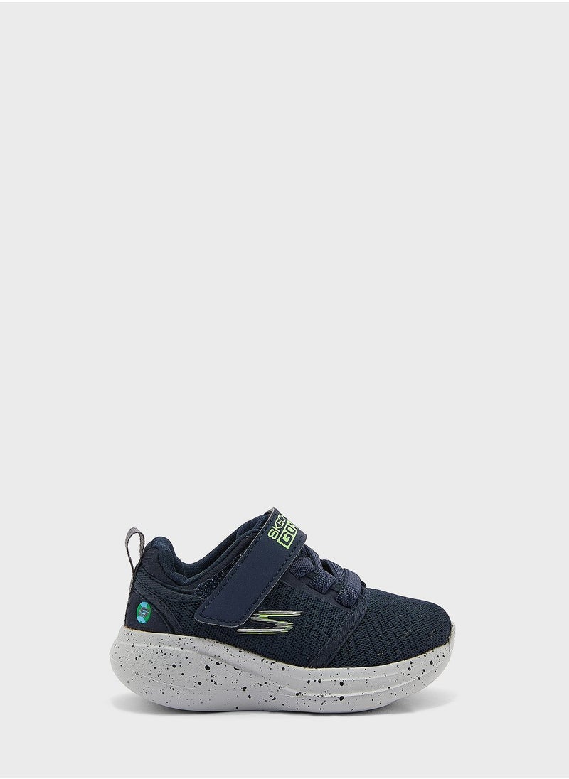 SKECHERS - Infant Go Run Fast - Image 1