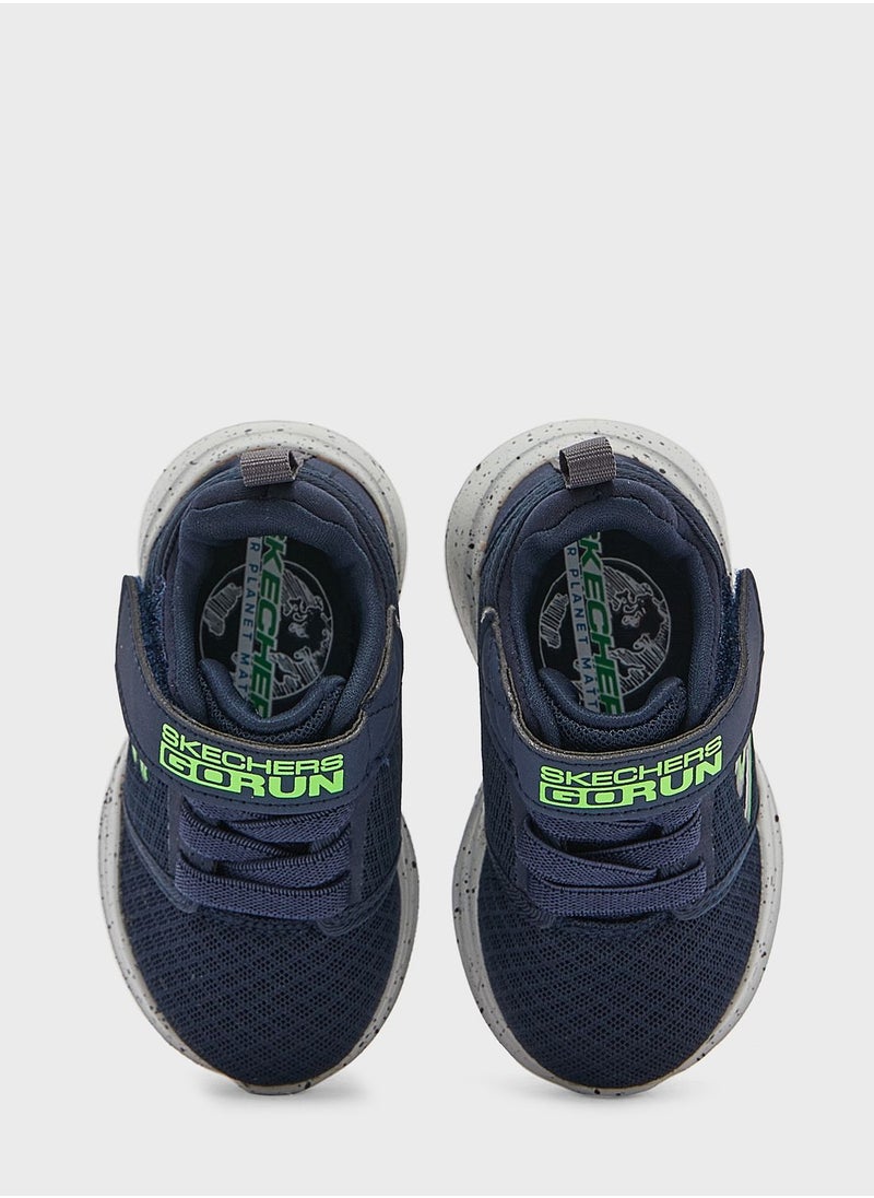 SKECHERS - Infant Go Run Fast - Image 1