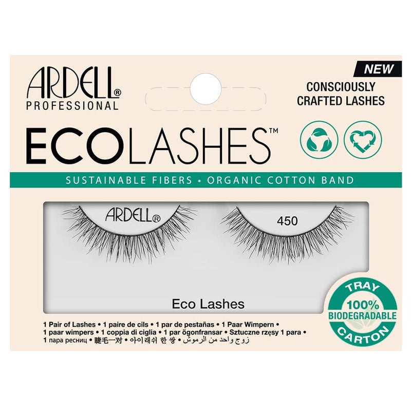 Ardell Eco Lashes 450 - Image 1