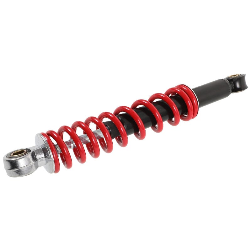 Valiclud Atv Shock Absorber Spring 270mm Hole Distance Motorcycle Front Suspension Replacement Part - Image 2