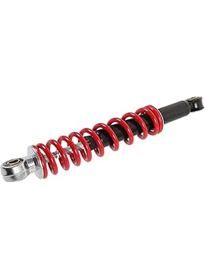 Valiclud Atv Shock Absorber Spring 270mm Hole Distance Motorcycle Front Suspension Replacement Part - Image 1