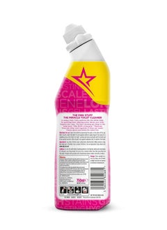 Stardrops Stardrops The Pink Stuff Miracle Toilet Cleaner 750 Ml  - Image 4
