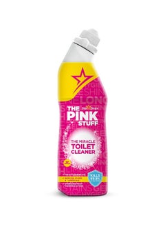Stardrops Stardrops The Pink Stuff Miracle Toilet Cleaner 750 Ml  - Image 3