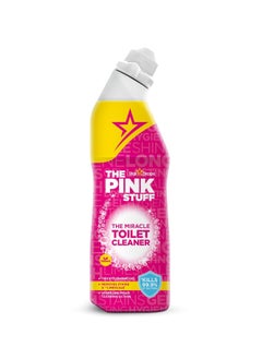 Stardrops Stardrops The Pink Stuff Miracle Toilet Cleaner 750 Ml  - Image 2